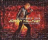 Johnny Hallyday - Flashback Tour