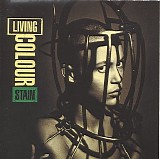 Living Colour - Stain