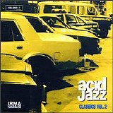 Various artists - Acid Jazz Classics Vol. 2