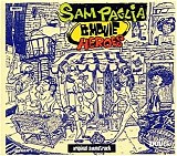 Sam Paglia - B-Movie Heroes