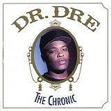 Dr Dre - The Chronic