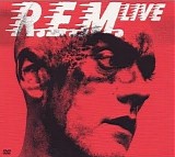 R.E.M. - Live