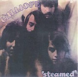 Calliope - Steamed