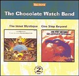 Chocolate Watch Band - The Inner mystique+One Step Beyond