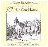 Gary Brooker - Within Our House