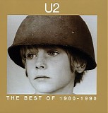 U2 - The Best Of 1980 - 1990