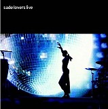 Sade - Lovers Live