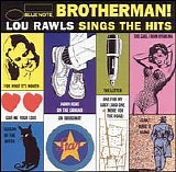 Lou Rawls - Brotherman! Lou Rawls Sings The Hits