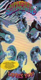 Jefferson Airplane - Loves You
