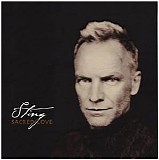 Sting - Sacred Love