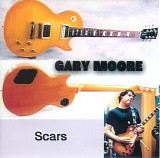 Gary Moore - Scars