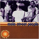 Main Street People - Music, Sex & Mathematics