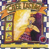 Various artists - Cafe Lisboa