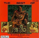 Malo - The Best Of Malo