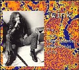 Twink - The Lost Experimental Recordings 1970