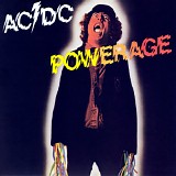 AC/DC - Powerage