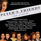 Various artists - Peter's Friends: The Album