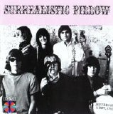 Jefferson Airplane - Surrealistic Pillow