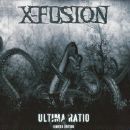 X-Fusion - Ultima Ratio