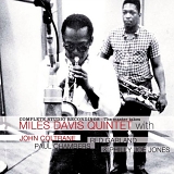 Miles Davis Quintet - Complete Studio Recordings - The Master Takes