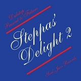 Various artists - Steppas' Delight 2