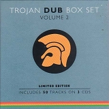 Various artists - Trojan Dub Box Set Vol. 2