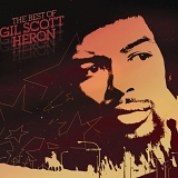 Gil Scott-Heron - The Best of Gil Scott-Heron [BMG]