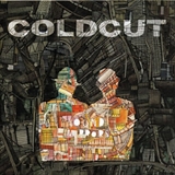 Coldcut - Sound Mirrors