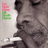 Gil Scott-Heron - I'm New Here