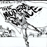 Pere Ubu - The Modern Dance