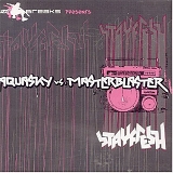 Aquasky vs. Masterblaster - Stayfresh