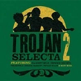 Various artists - Trojan Selecta Vol.2