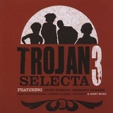 Various artists - Trojan Selecta Vol.3