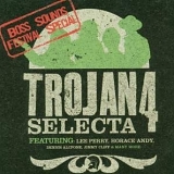 Various artists - Trojan Selecta Vol.4