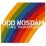 Odd Nosdam - T.I.M.E. Soundtrack
