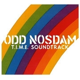 Odd Nosdam - T.I.M.E. Soundtrack