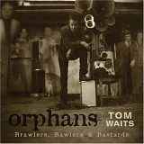 Tom Waits - Orphans