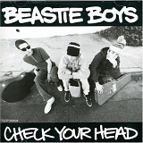 Beastie Boys - Check Your Head