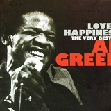 Al Green - Love & Happiness