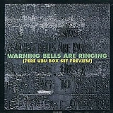 Pere Ubu - Warning Bells Are Ringing