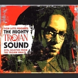 Various artists - Don Letts Presents... The Mighty Trojan Sound