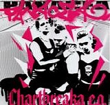 Panacea - Chartbreaka E.P.