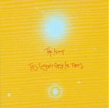 The Aloof - This Constant Chase For Thrills