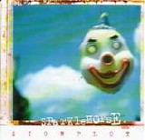 Sparklehorse - Vivadixiesubmarinetransmissionplot