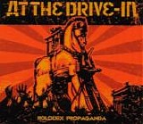 At The Drive-In - Rolodex Propaganda