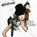 Goldfrapp - Black Cherry