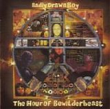 Badly Drawn Boy - The Hour of Bewilderbeast