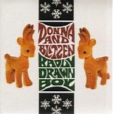 Badly Drawn Boy - Donna And Blitzen