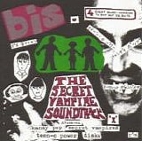 Bis - The Secret Vampire Soundtrack