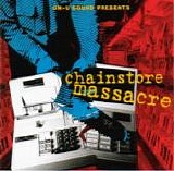 Various artists - On-U Sound presents Chainstore Massacre